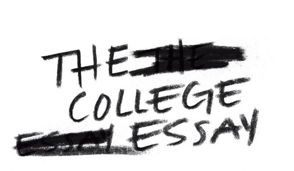 10 Tips On Writing An Outstanding College Admissions Essay