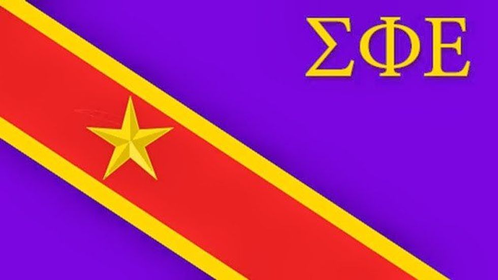 SigEp Votes To Allow Transgender Brothers