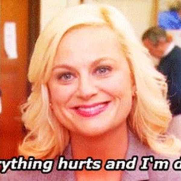 Six Feelings You Experience After Having Your Wisdom Teeth Removed