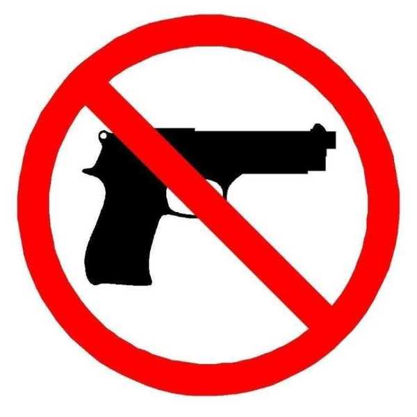 Enough Is Enough: Why The United States Needs Stricter Gun Control Laws