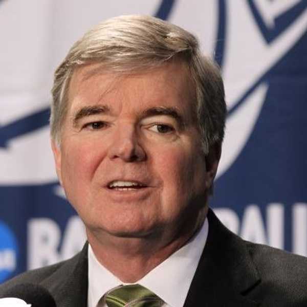 The NCDS: National Collegiate Double Standard