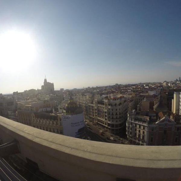 Two Intangibles Learned While Studying Abroad