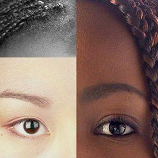 Hey, Why Do You Always Have To Make It About Race?
