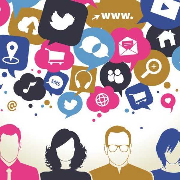 Social Media Is Changing The Rules