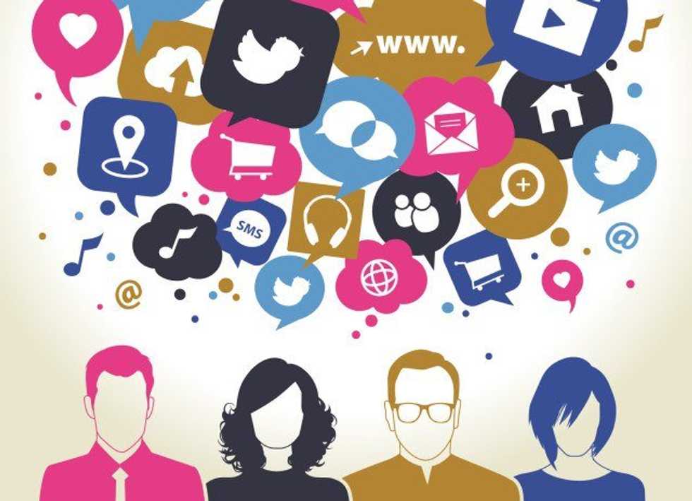 Social Media Is Changing The Rules