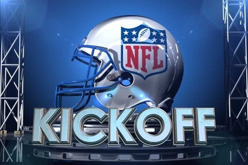 How To Make The NFL Season Get Here Quicker