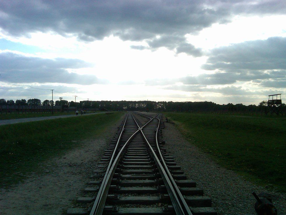 On "The Road to Character" By David Brooks