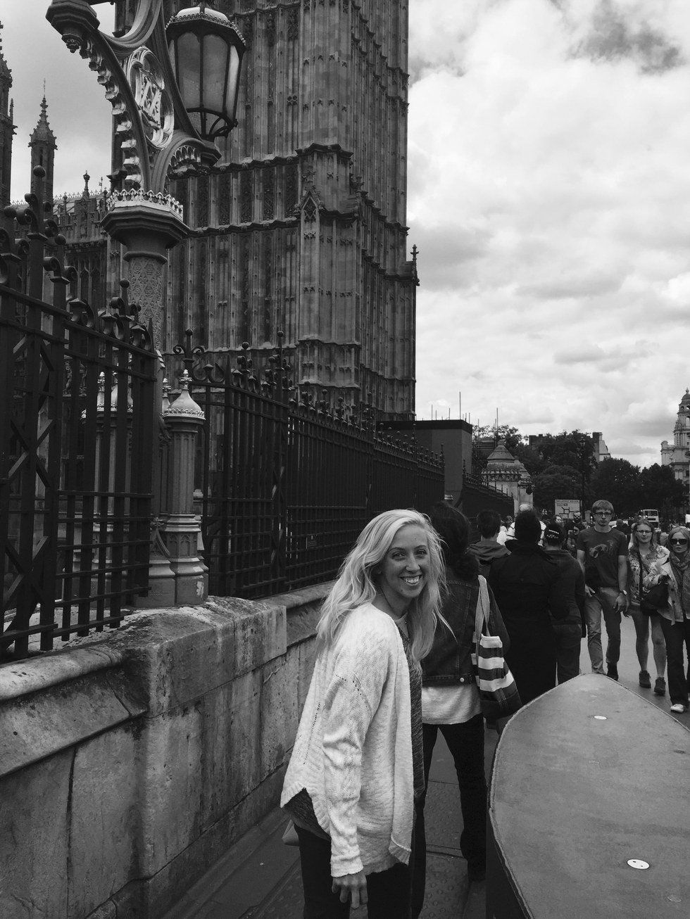 Three Life-Changing Habits That I Discovered in Europe