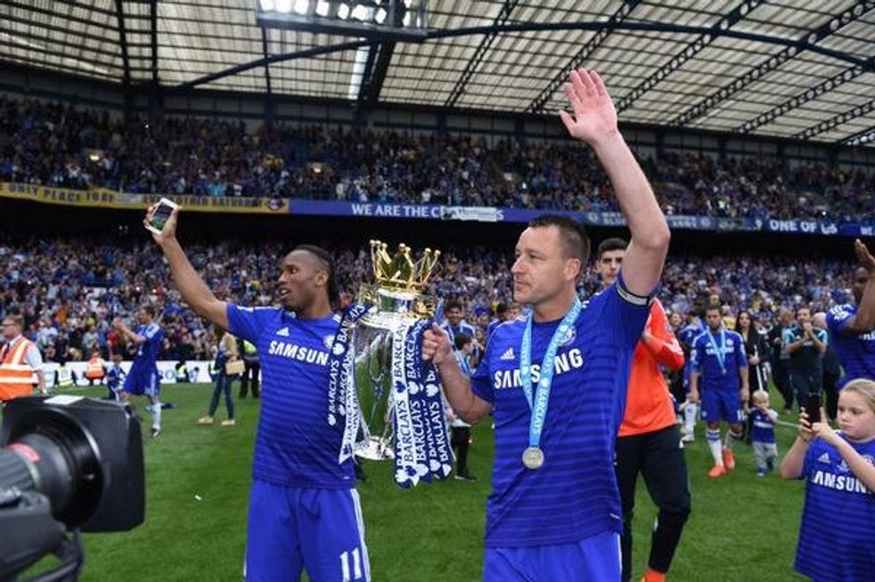 EPL 2015-2016 Predictions