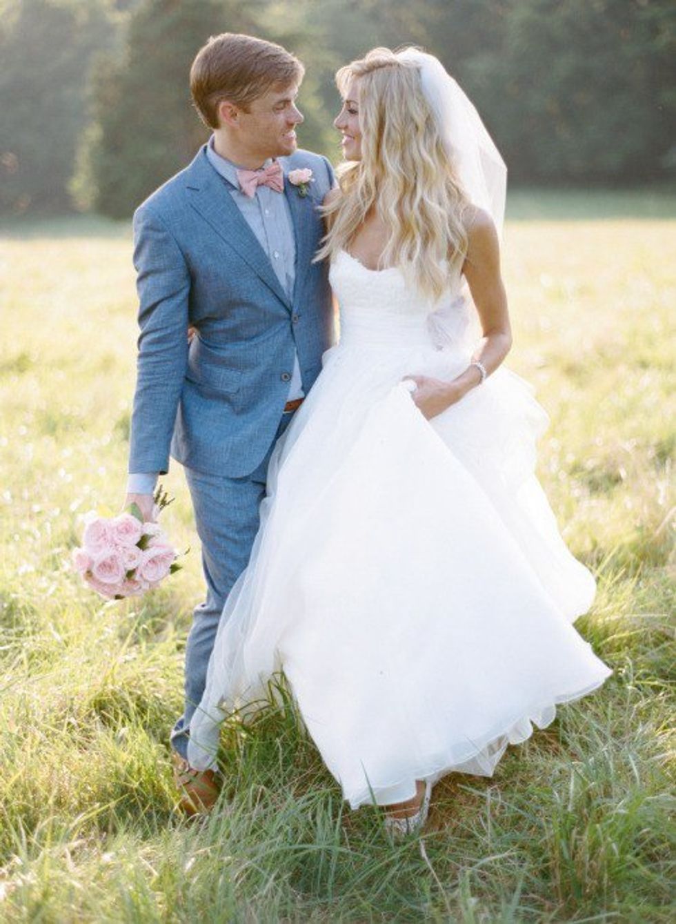 What Life Is Like When Everyone Around You Is Getting Married And Having Children