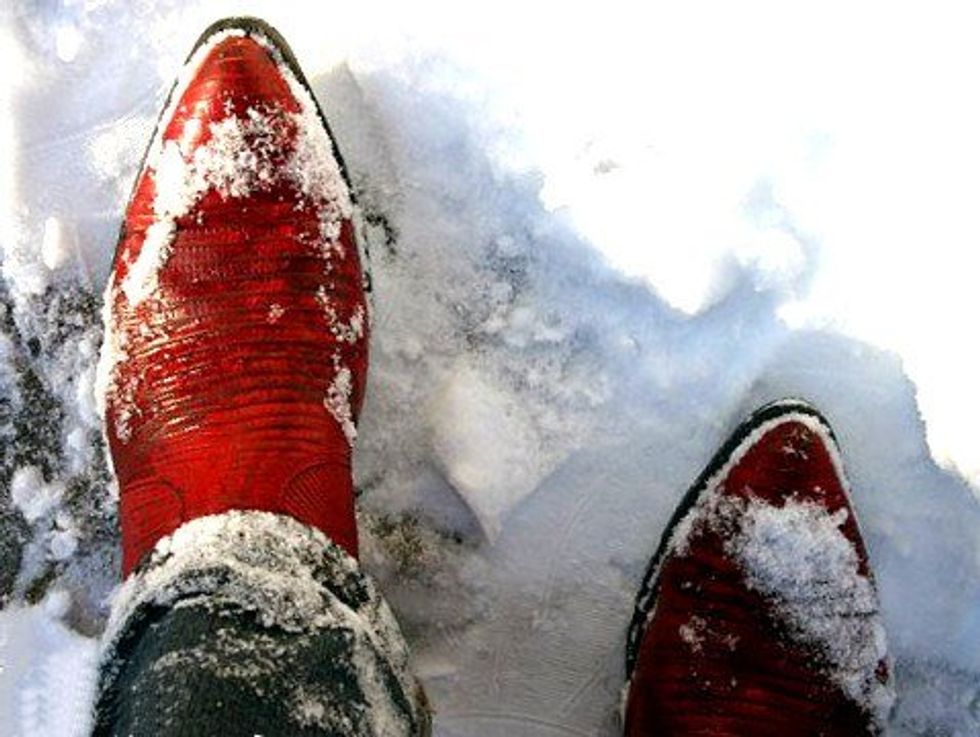 15 Signs That You’re a Southerner at BU