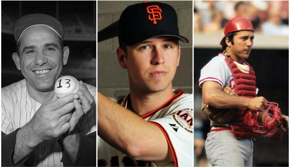 On Track for Greatness