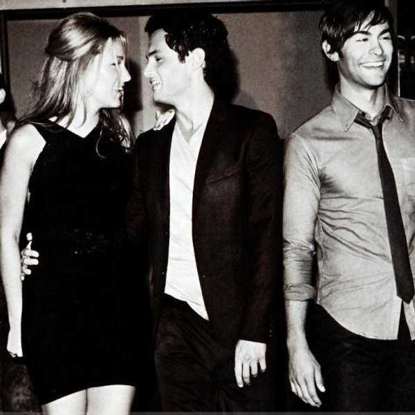 A College Night Out: As Told By Gossip Girl
