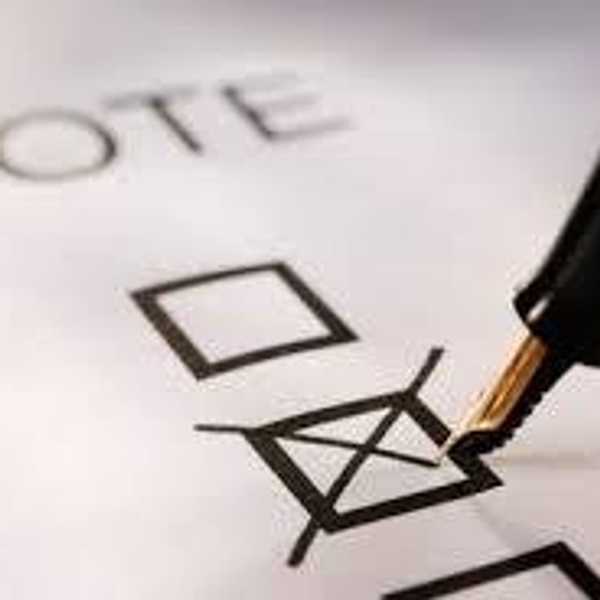 Of Primary Importance: The Election Before The Election