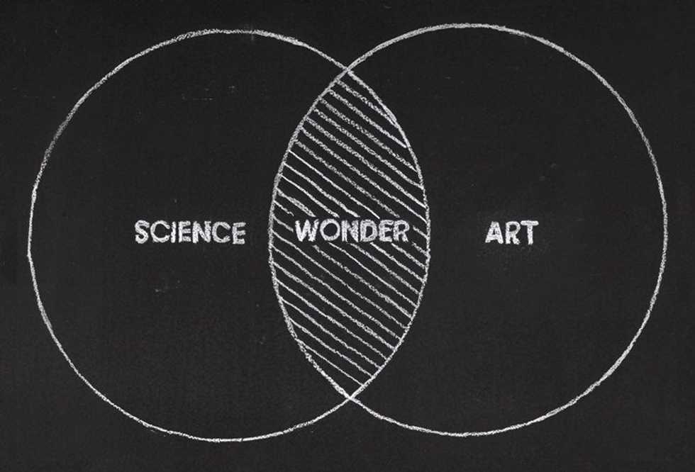 A Liberal Arts Life