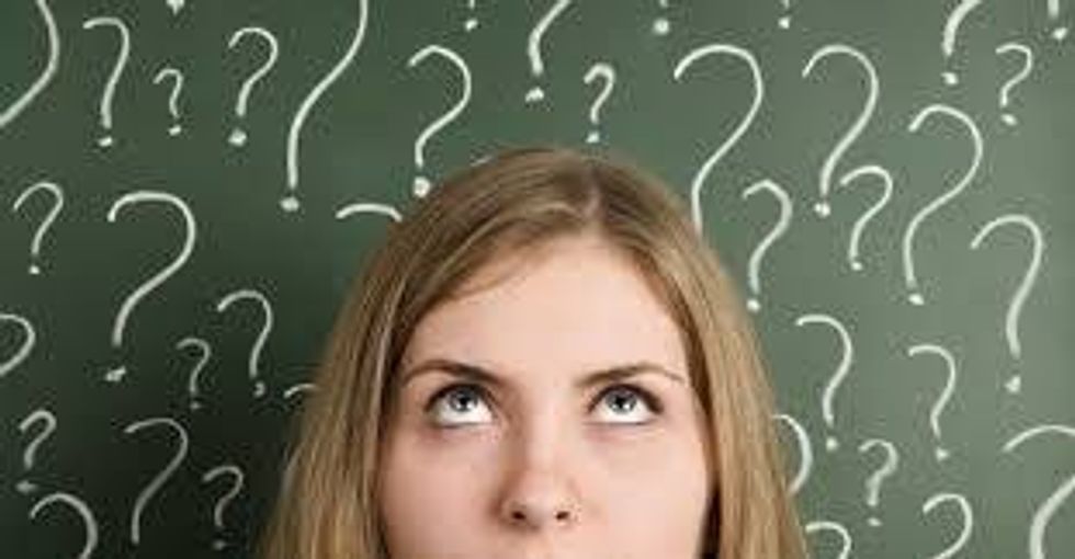 Surviving Your Freshman Year Of College (What They Didn’t Tell You)