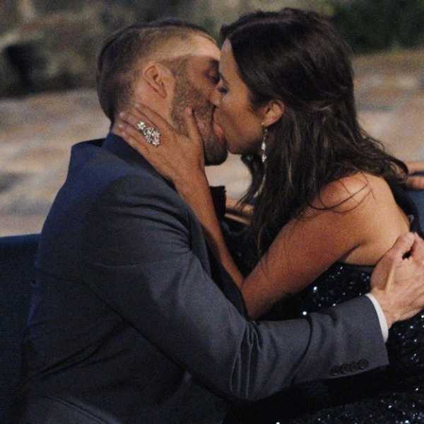 Kaitlyn And Shawn Spark "Bachelorette" Conspiracy