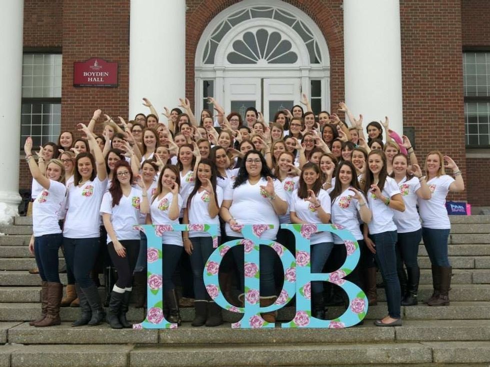 The Reality Of Taking A Little