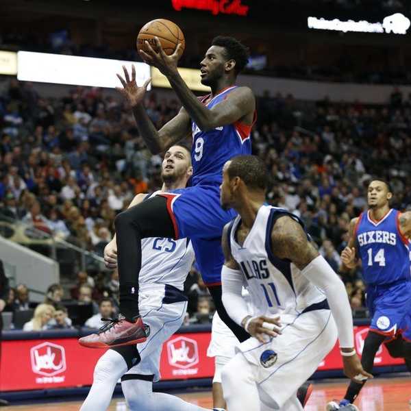 Why I'm A Sixers Fan