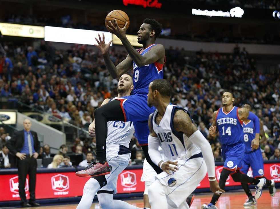 Why I'm A Sixers Fan
