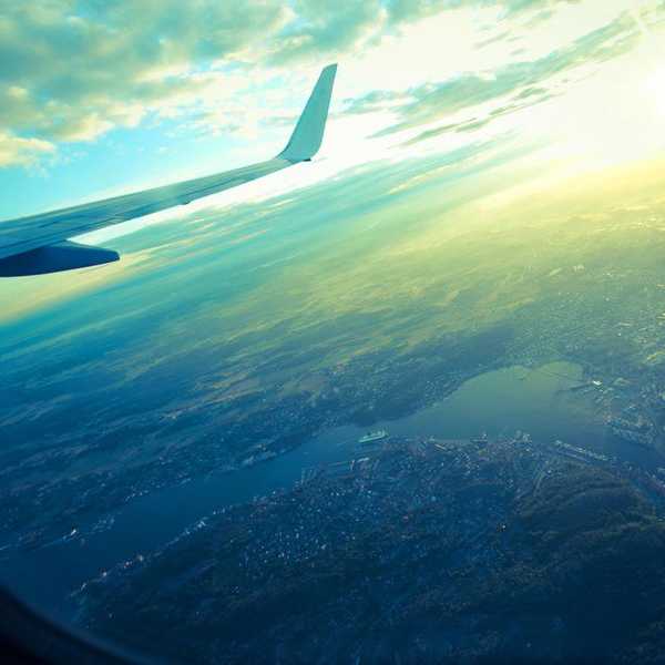 Why College Students Should Travel the World