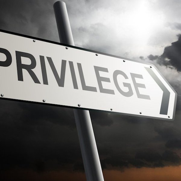 Intersectionality 101: Understanding Your Privilege And Oppression ...