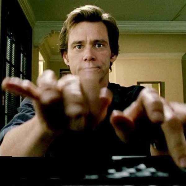 "I Can't Write": Lamentations Of A Professional Procrastinator