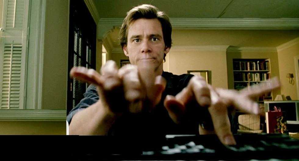 "I Can't Write": Lamentations Of A Professional Procrastinator
