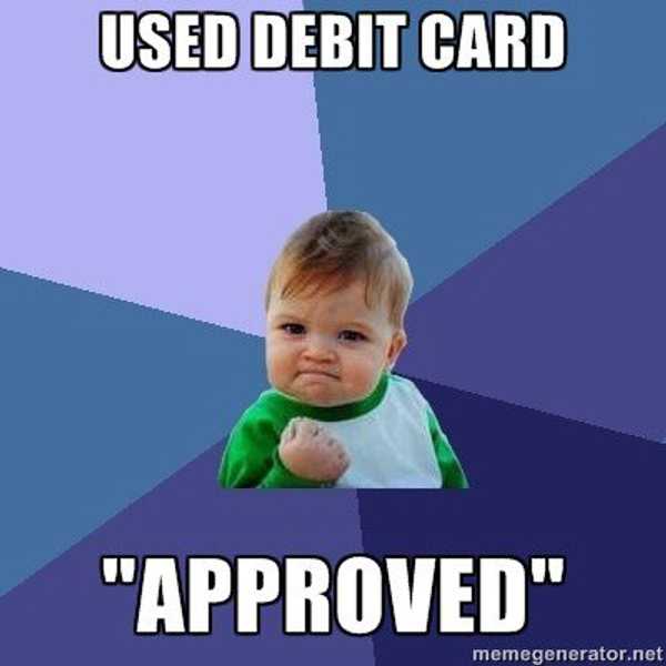 We Don't Always Have To Be Broke College Students