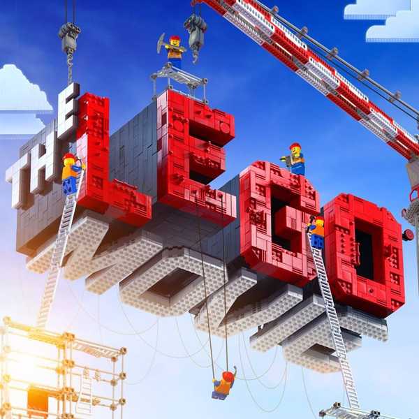 9 Reasons The Lego Movie Is The Best Animated Movie Of The Decade