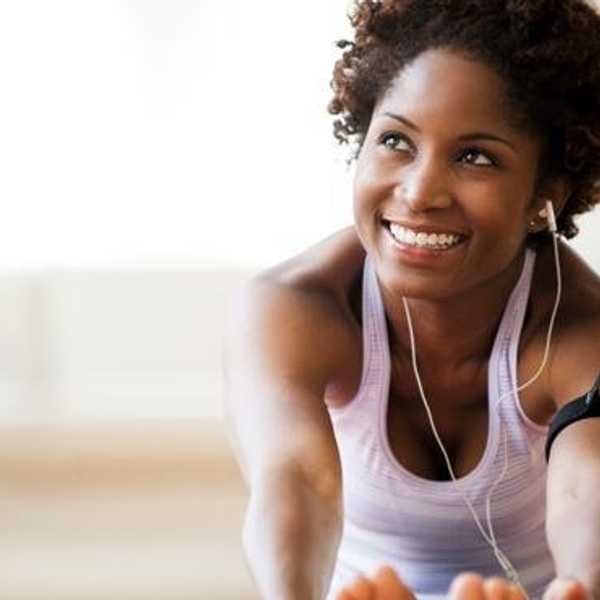 Six Steps To Creating A Better You