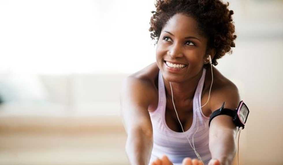 Six Steps To Creating A Better You