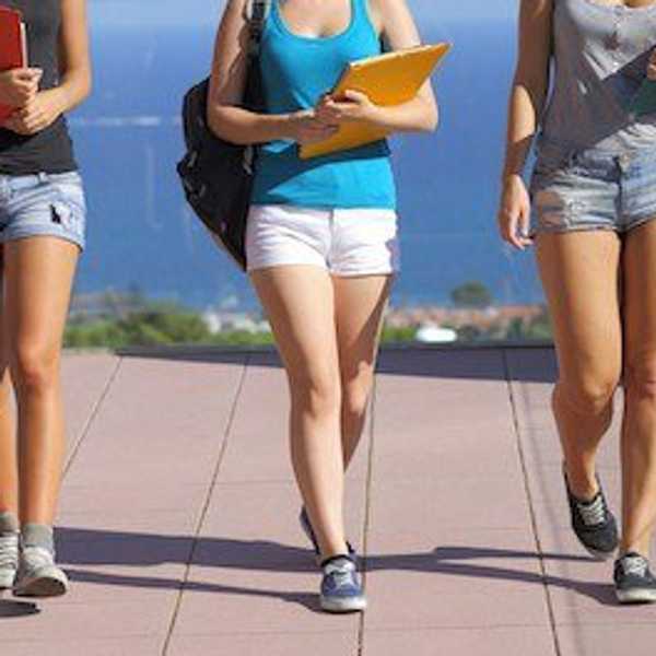 A Rant Against Dress Codes In Schools Across America