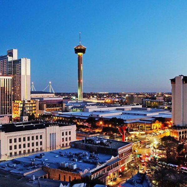 Why San Antonio Is The Ultimate College Town