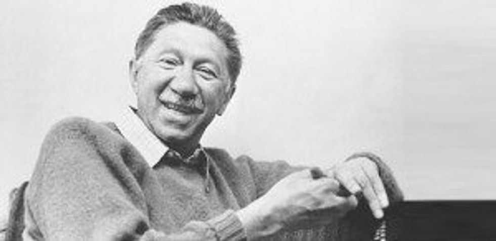 Dear Abraham Maslow: A Critique Of A Psychological 'Truth'