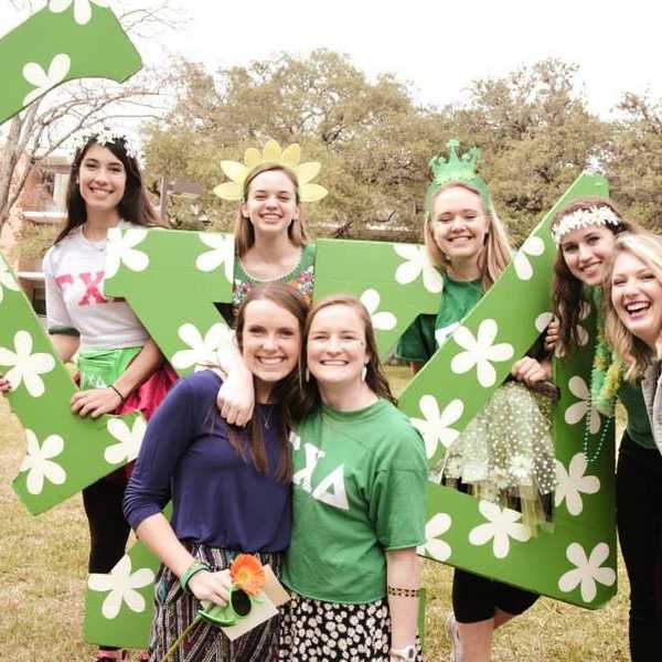 What Are Local Sororities And Fraternities?