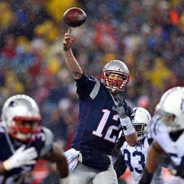 4 Issues That Deflategate Is Distracting You From