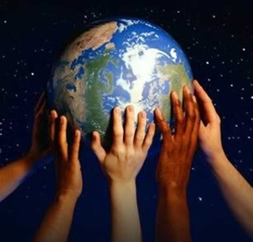 Hate Toward A Different Race | The Odyssey Online