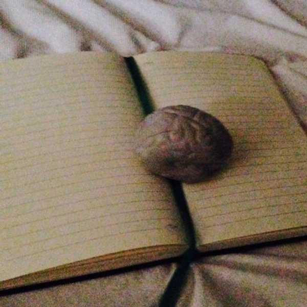 Five Poems Everyone Needs In Their Mental Toolbox