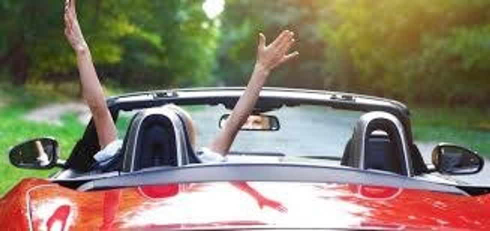 16 Things I Wish I Knew At 16