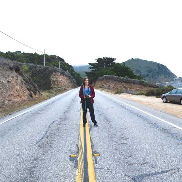 On The Road: Oaktown To La La Land