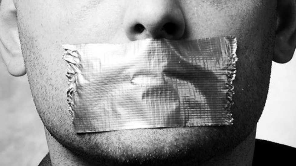 I'm An "American": Are You Offended?