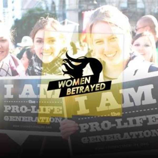How Planned Parenthood Betrays Women