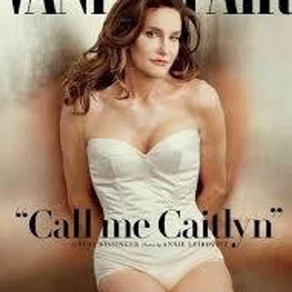 An Open Letter To Those Who Call Caitlyn Jenner "He/She"