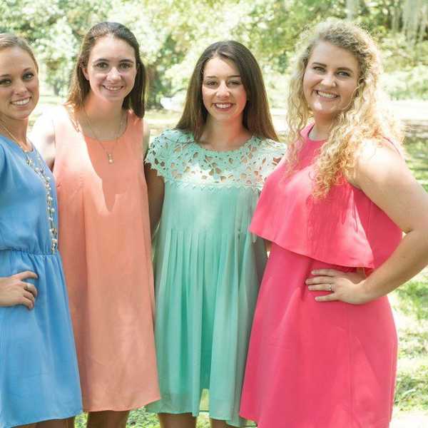 Why You Shouldn't Go Alpha Gam