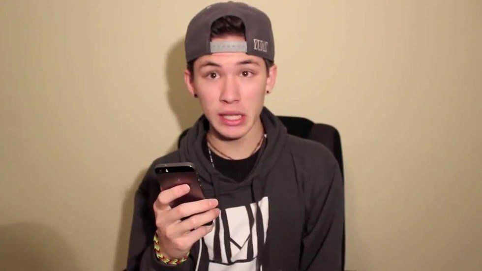 Vine Star's Negative Impact On Teens