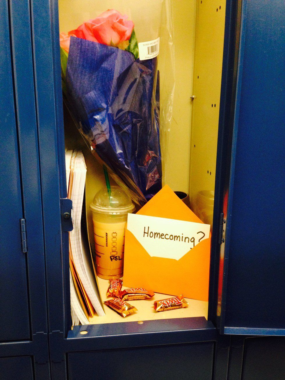 A Letter to My High-School Self