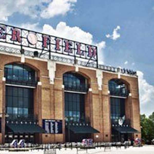 Atlanta Is Not A Baseball Town