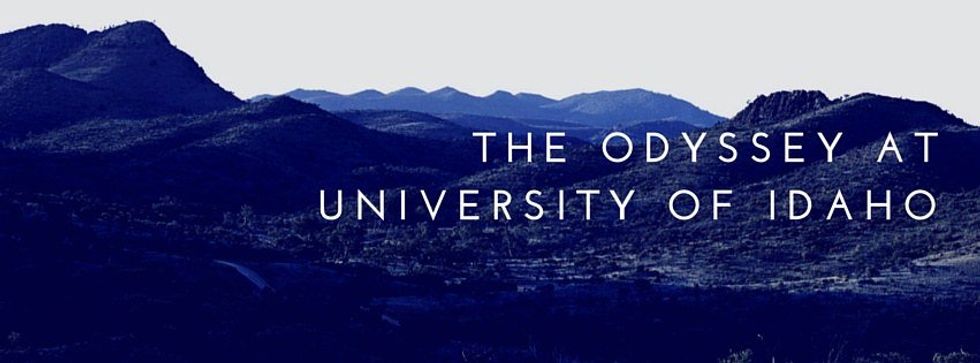 Meet The Team: The Odyssey At University Of Idaho