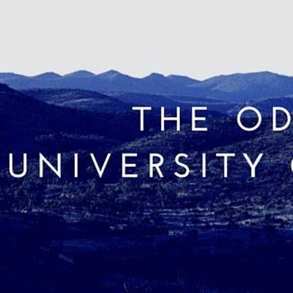 Meet The Team: The Odyssey At University Of Idaho